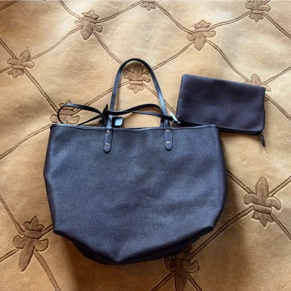 Coach tote - Picture 2 of 7